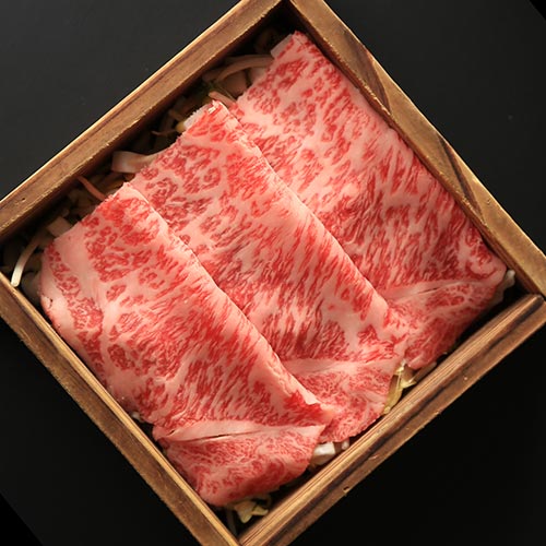 佐賀牛