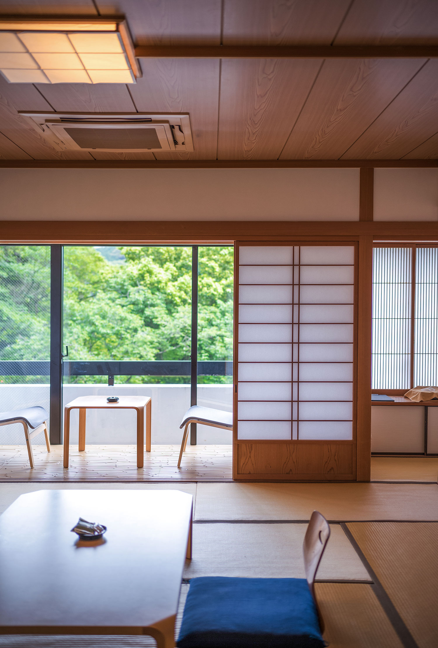 本館 和室