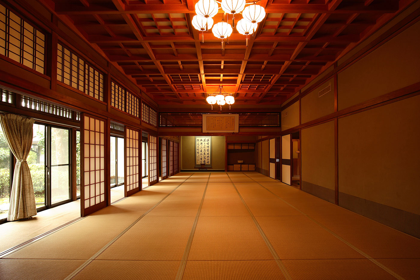 中広間
