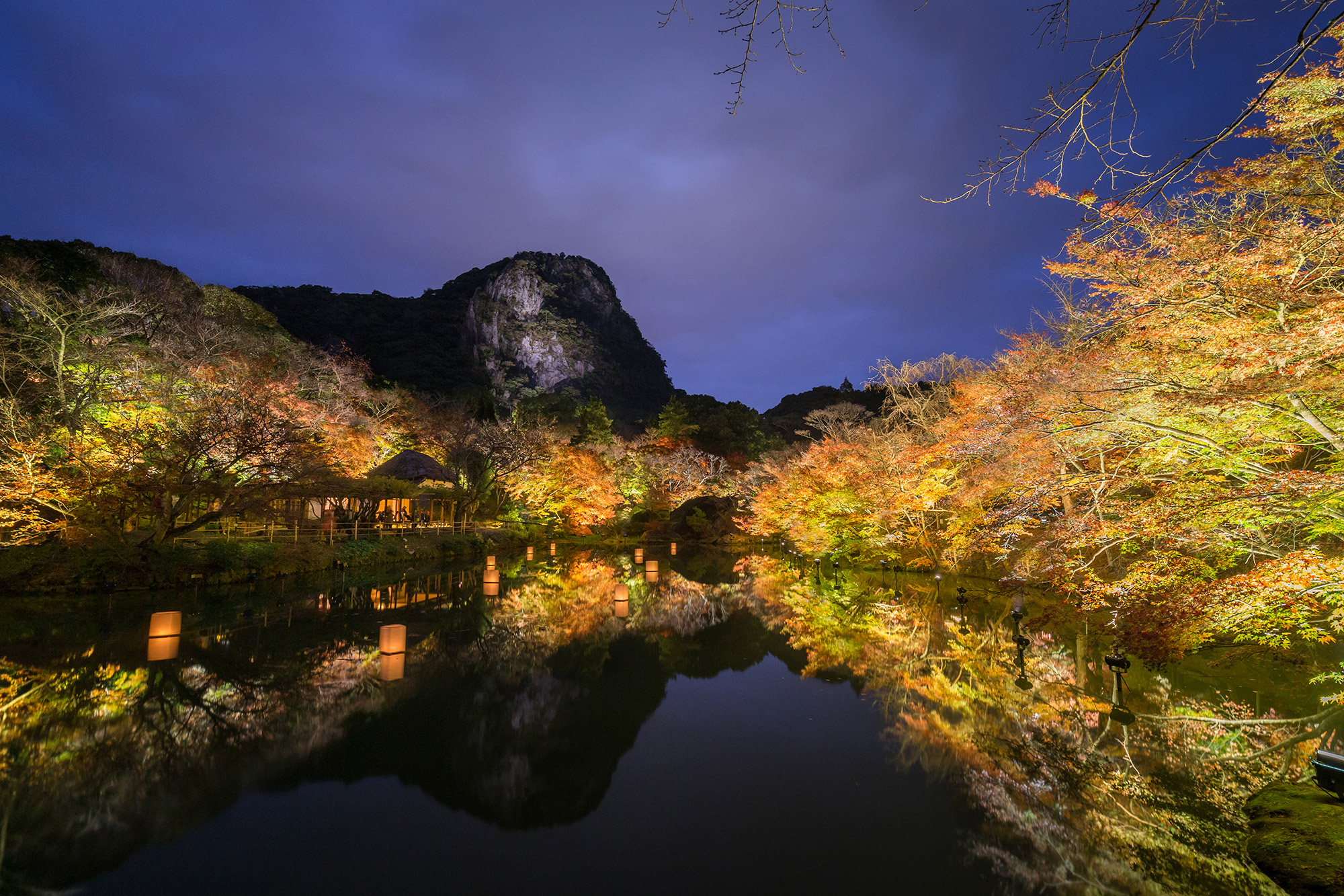 紅葉まつり
