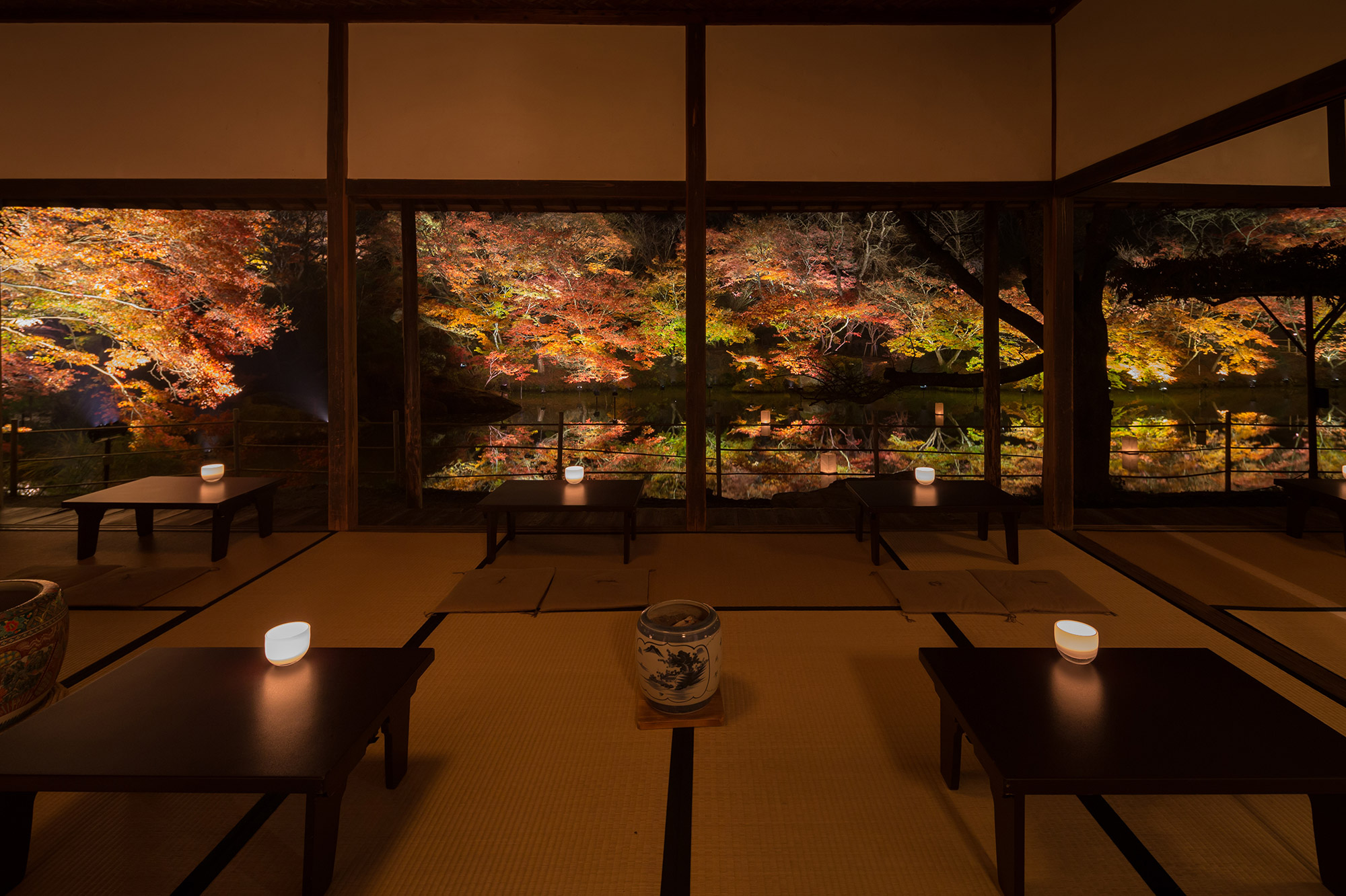 紅葉まつり